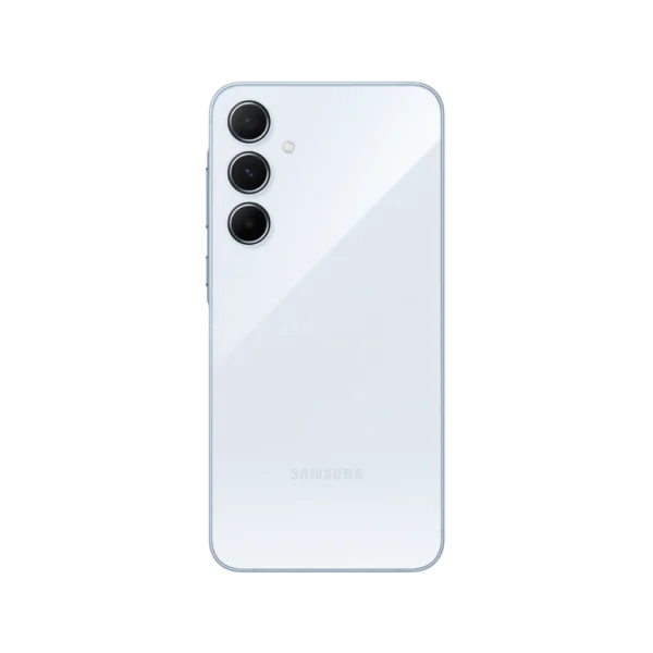 Samsung Galaxy A55 5G - Image 4