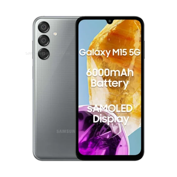 Samsung Galaxy M15 5G - Image 9