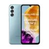 Samsung Galaxy M15 5G - Celestial Blue