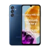 Samsung Galaxy M15 5G - Blue Topaz