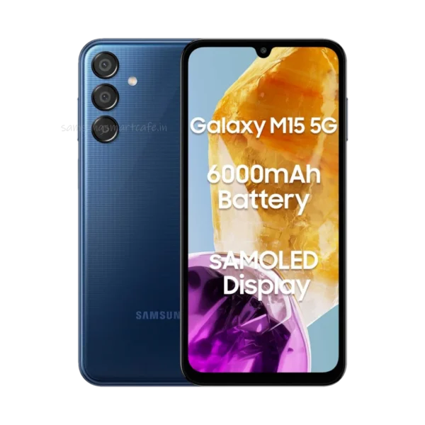Samsung Galaxy M15 5G