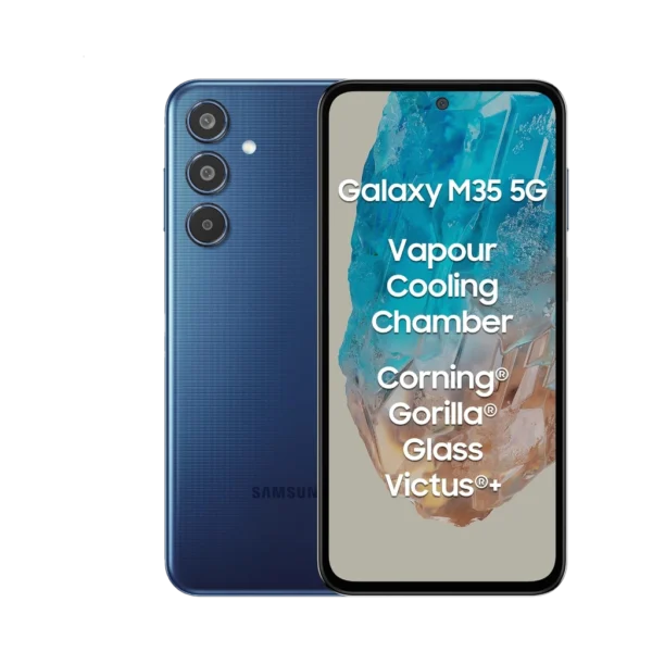 Samsung  Galaxy M35 5G