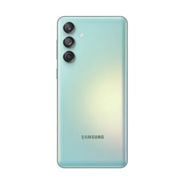 Samsung  Galaxy M55 5G - Image 10