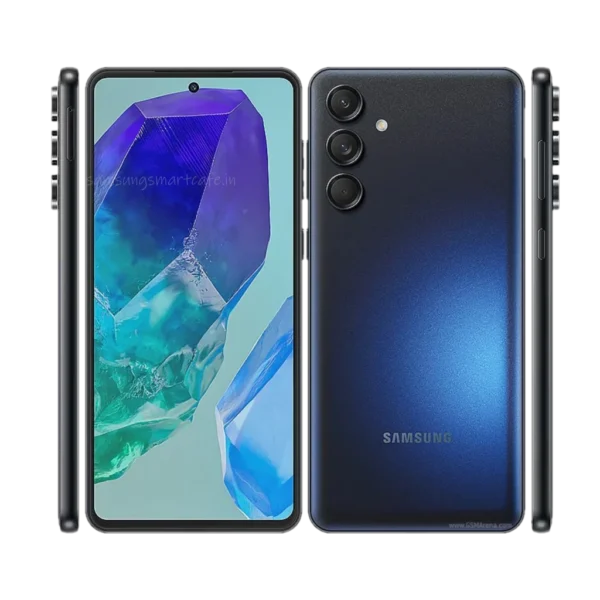 Samsung  Galaxy M55 5G - Image 7