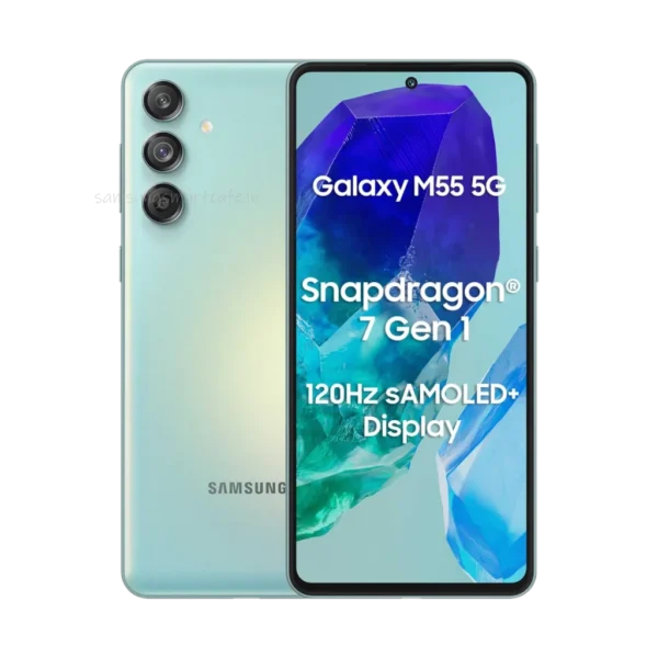 Samsung  Galaxy M55 5G