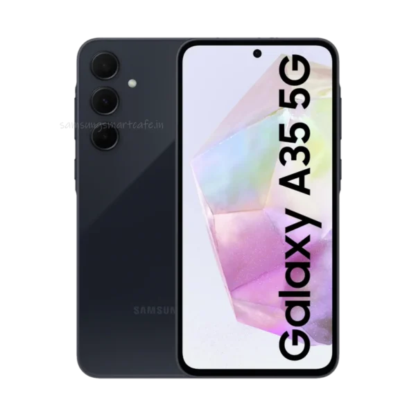 Samsung Galaxy A35 5G - Image 2