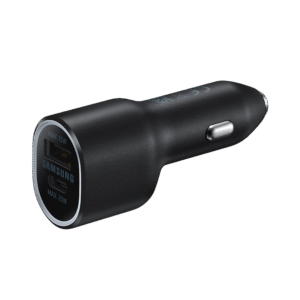 40W Car Adaptor