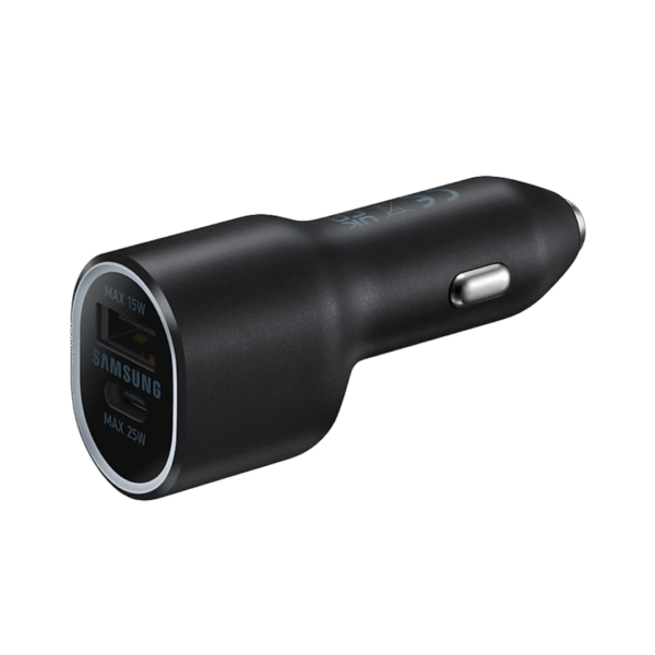 40W Car Adaptor