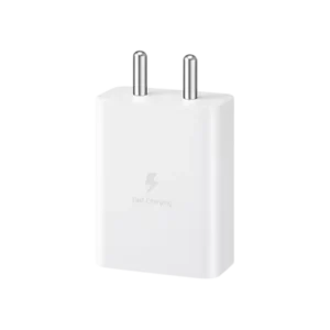 15W Travel Adapter USB To C Cable Samsung