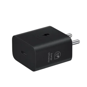 25W Super Fast Charger Samsung