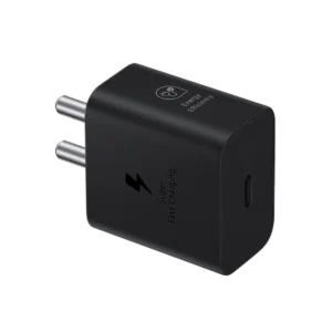 25W Super Fast Charger Samsung