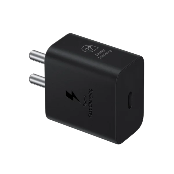 25W Super Fast Charger Samsung - Image 4