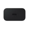 25W Super Fast Charger Samsung - Black