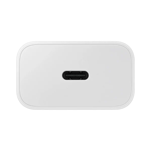 25W Super Fast Charger Samsung - Image 2