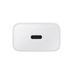 15W Travel Adapter USB To C Cable Samsung