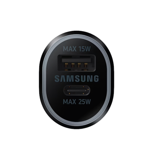 40W Car Adaptor - Image 4