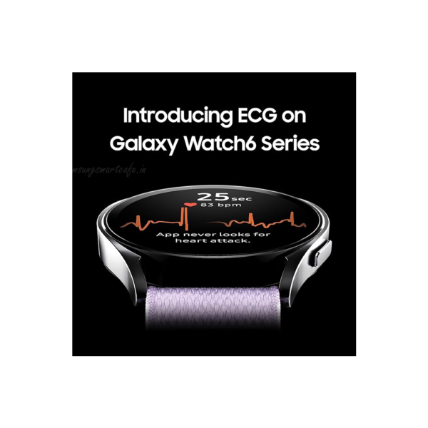 Samsung Galaxy Watch6 40mm - Image 8