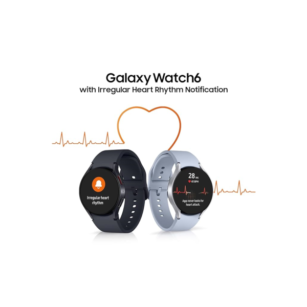 Samsung Galaxy Watch6 40mm - Image 4