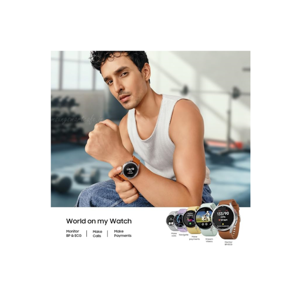 Samsung Galaxy Watch6 40mm - Image 2