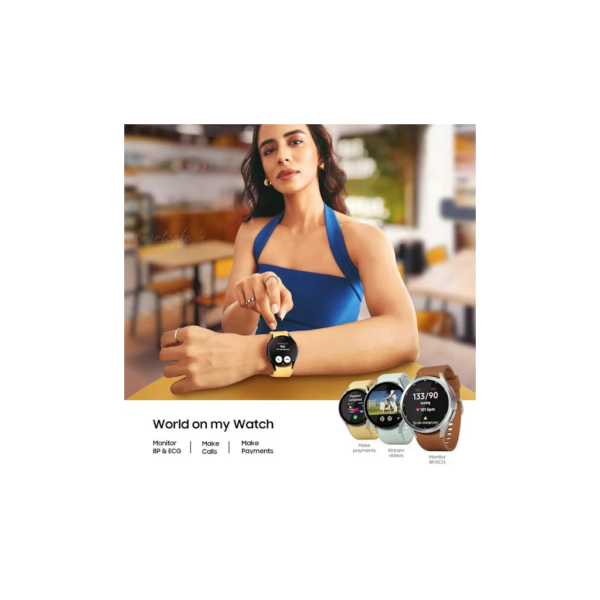Samsung Galaxy Watch6 44mm - Image 2