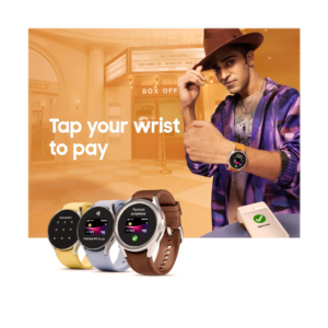 Samsung Galaxy Watch6 Classic LTE  43mm