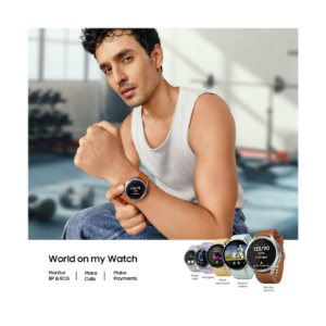 Samsung Galaxy Watch6 Classic LTE  43mm