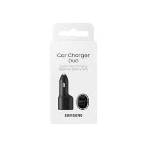 40W Car Adaptor