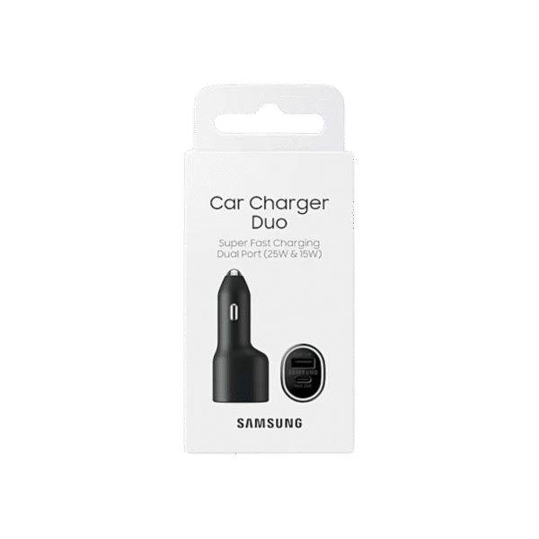 40W Car Adaptor - Image 5