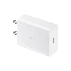 15W Travel Adapter USB To C Cable Samsung