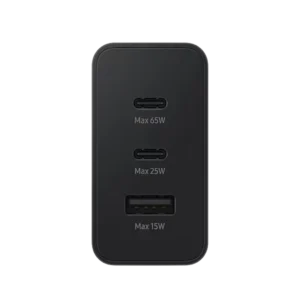 65 W Travel Adaptor (without cable)