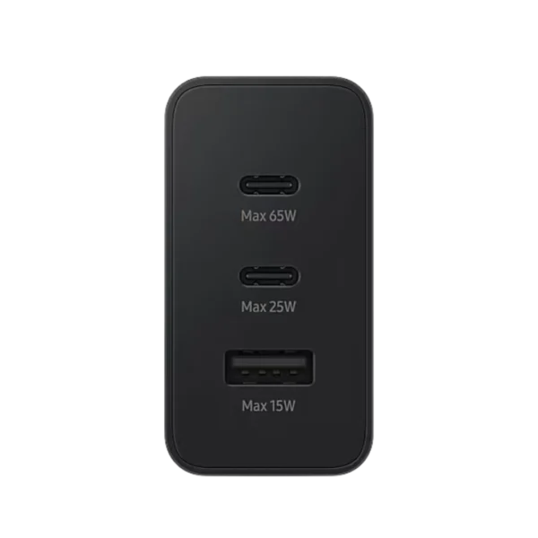 65 W Travel Adaptor (without cable) - Image 3