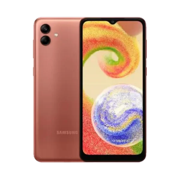 Samsung Galaxy A04 4G - Image 6