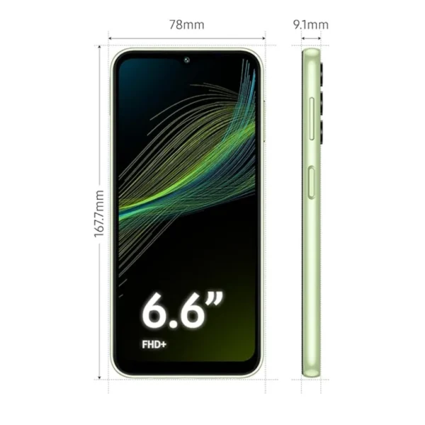 Samsung Galaxy A14 5G - Image 10
