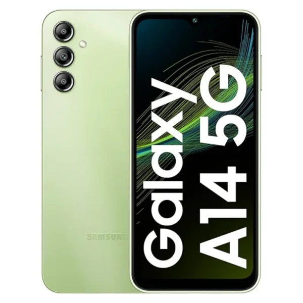 Samsung Galaxy A14 5G - Image 3