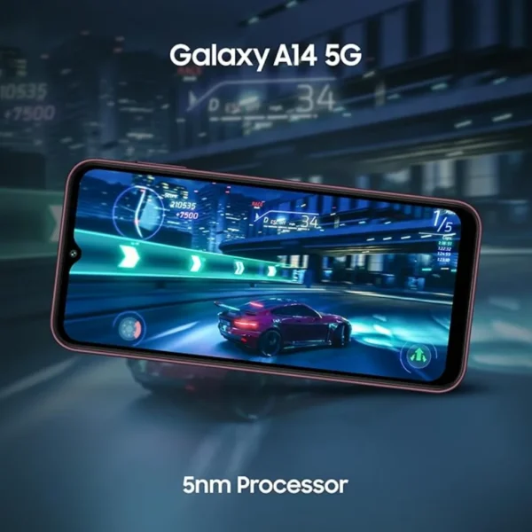 Samsung Galaxy A14 5G - Image 2