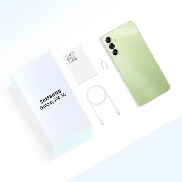 Samsung Galaxy A14 5G - Image 11