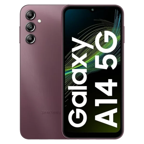 Samsung Galaxy A14 5G - Image 9