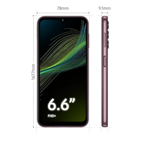 Samsung Galaxy A14 5G - Image 8