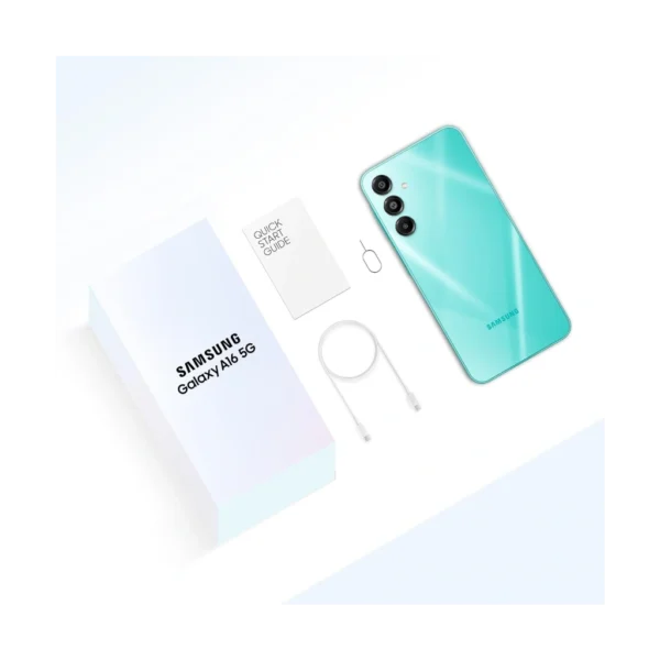 Samsung Galaxy A16 5G Demo - Image 7