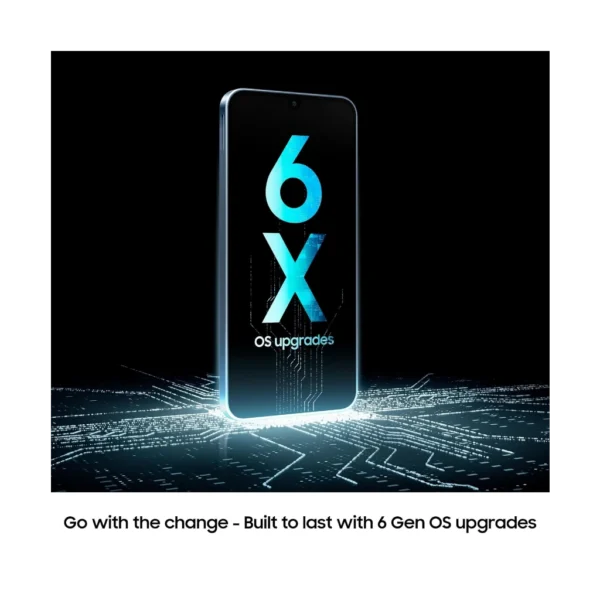 Samsung Galaxy A16 5G Demo - Image 5