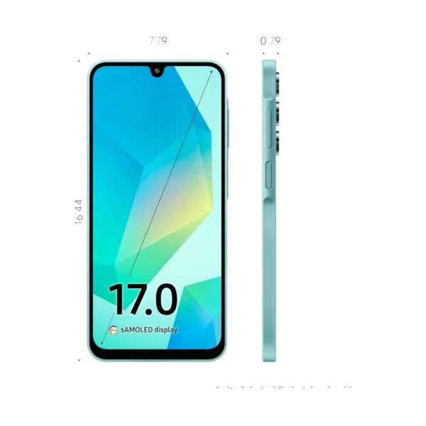Samsung Galaxy A16 5G Demo - Image 4