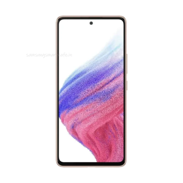 Samsung Galaxy A53 5G - Image 5