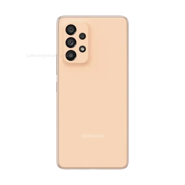 Samsung Galaxy A53 5G - Image 4