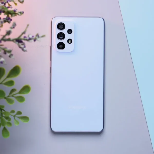 Samsung Galaxy A53 5G - Image 2