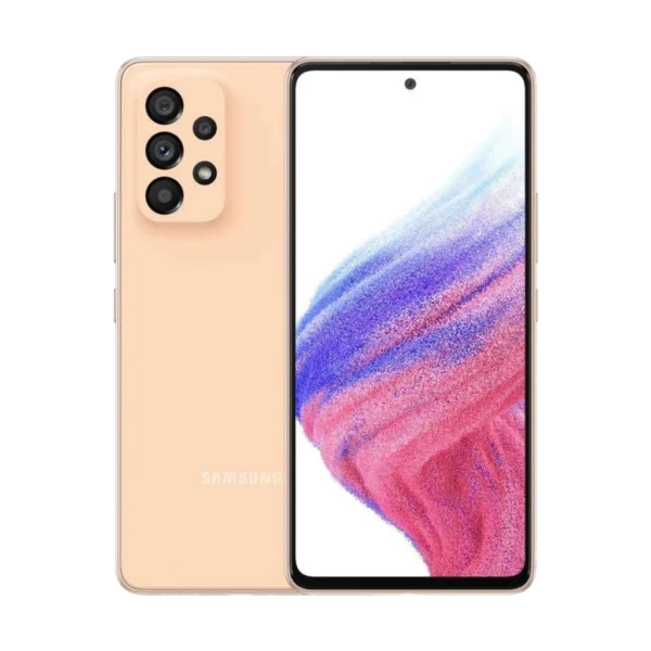Samsung Galaxy A53 5G - Image 11