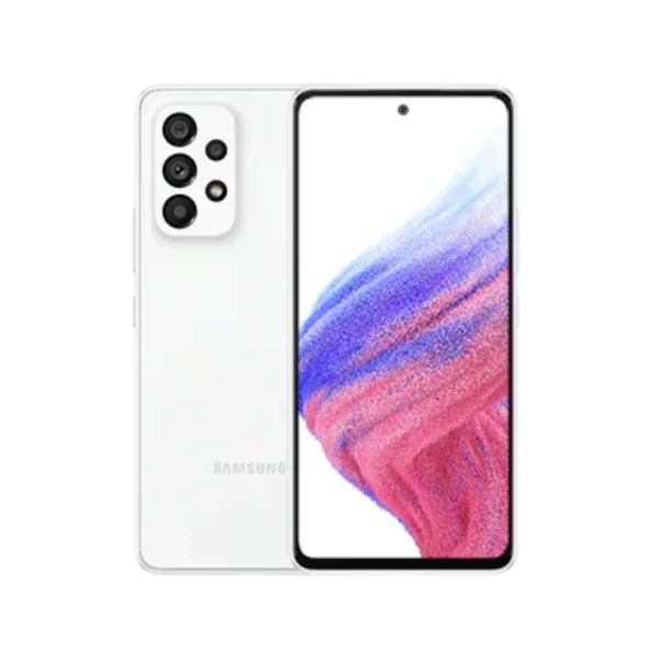 Samsung Galaxy A53 5G - Image 9