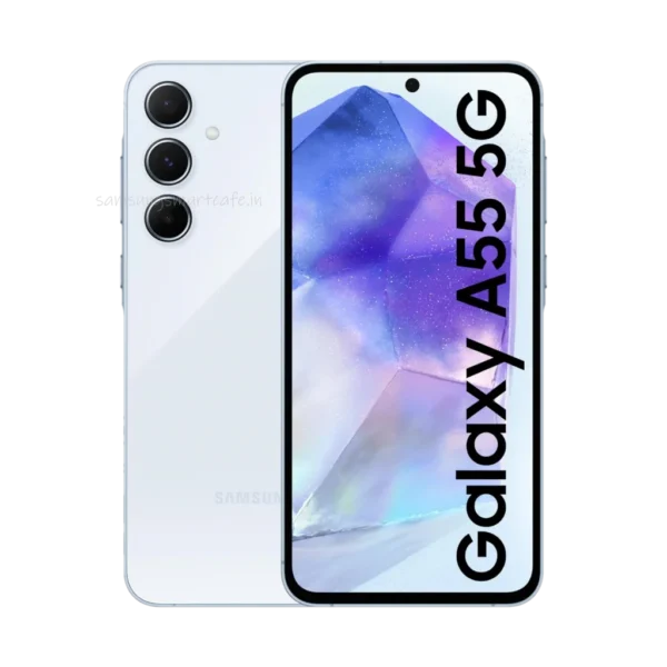 Samsung Galaxy A55 5G Demo