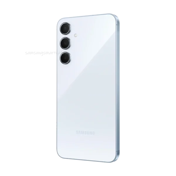 Samsung Galaxy A55 5G Demo - Image 3