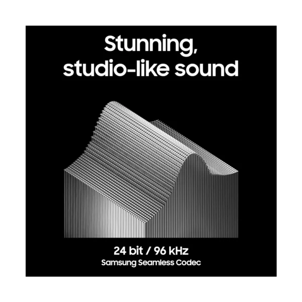 Samsung Galaxy Buds 3 PRO - Image 2