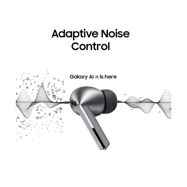 Samsung Galaxy Buds 3 PRO - Image 8